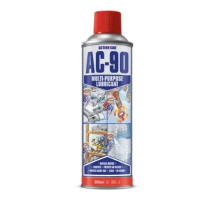 ACTION CAN AC-90